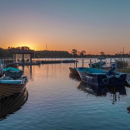 Fischereihof Liebe Susel Exteriér fotografie