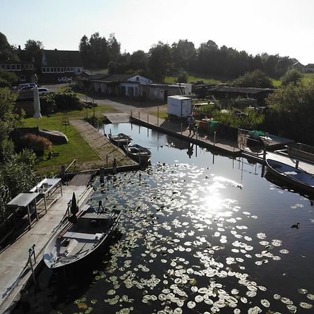 Fischereihof Liebe Susel Exteriér fotografie